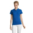 PERFECT WOMEN - POLO PERFECT DONNA 180 FullGadgets.com