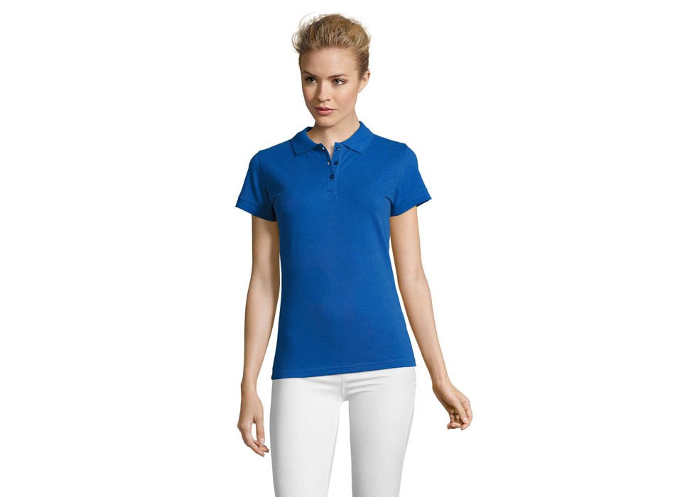 PERFECT WOMEN - POLO PERFECT DONNA 180 FullGadgets.com