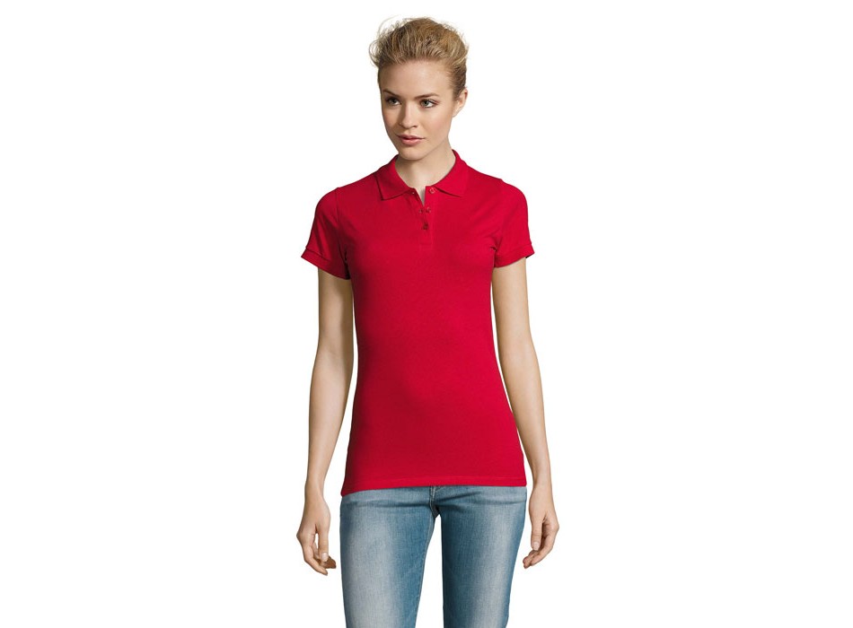 PERFECT WOMEN - POLO PERFECT DONNA 180 FullGadgets.com