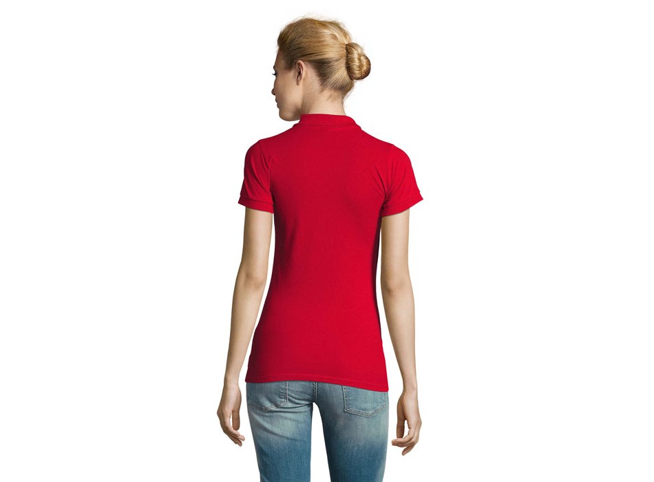 PERFECT WOMEN - POLO PERFECT DONNA 180 FullGadgets.com