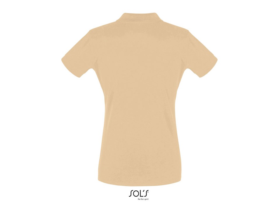 PERFECT WOMEN - POLO PERFECT DONNA 180 FullGadgets.com