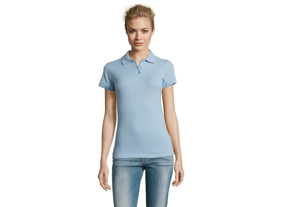 PERFECT WOMEN - POLO PERFECT DONNA 180 FullGadgets.com