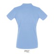 PERFECT WOMEN - POLO PERFECT DONNA 180 FullGadgets.com