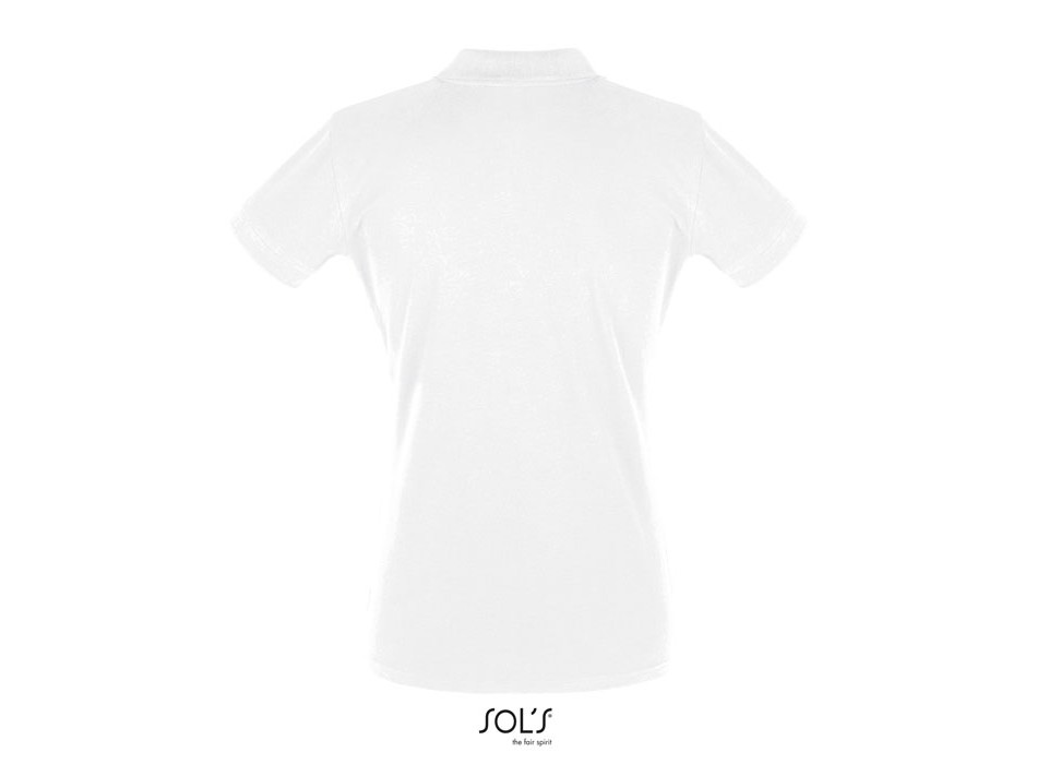 PERFECT WOMEN - POLO PERFECT DONNA 180 FullGadgets.com