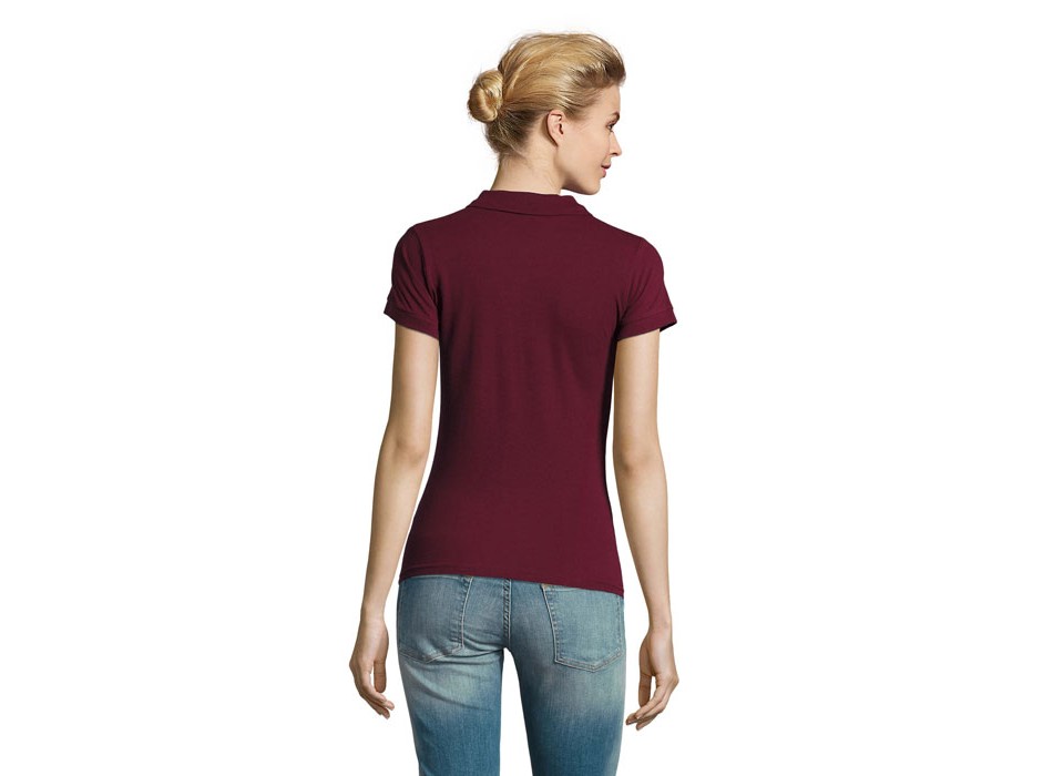 PERFECT WOMEN - POLO PERFECT DONNA 180 FullGadgets.com