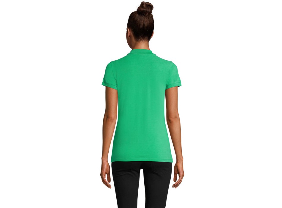 PERFECT WOMEN - POLO PERFECT DONNA 180 FullGadgets.com