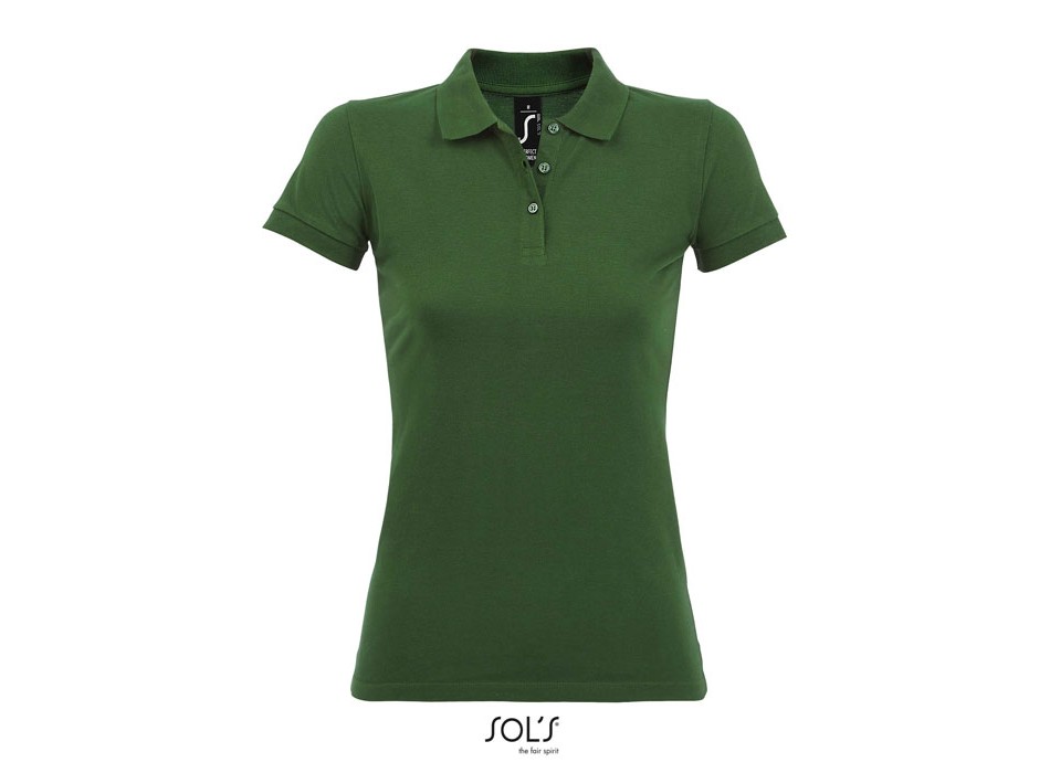 PERFECT WOMEN - POLO PERFECT DONNA 180 FullGadgets.com