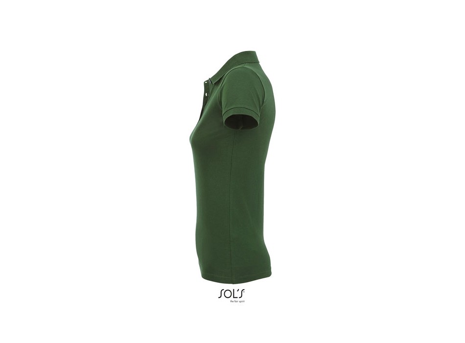 PERFECT WOMEN - POLO PERFECT DONNA 180 FullGadgets.com