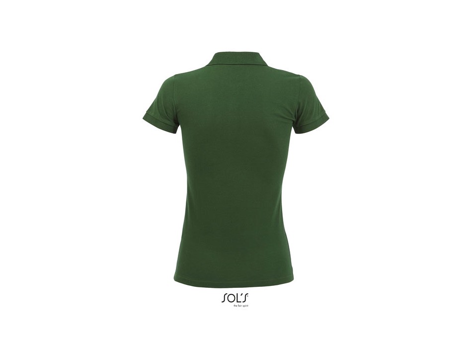 PERFECT WOMEN - POLO PERFECT DONNA 180 FullGadgets.com