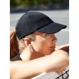 Performance Ponytail Cap  FullGadgets.com