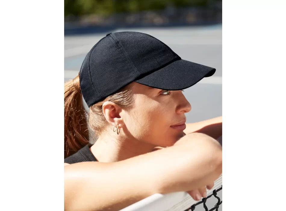 Performance Ponytail Cap  FullGadgets.com