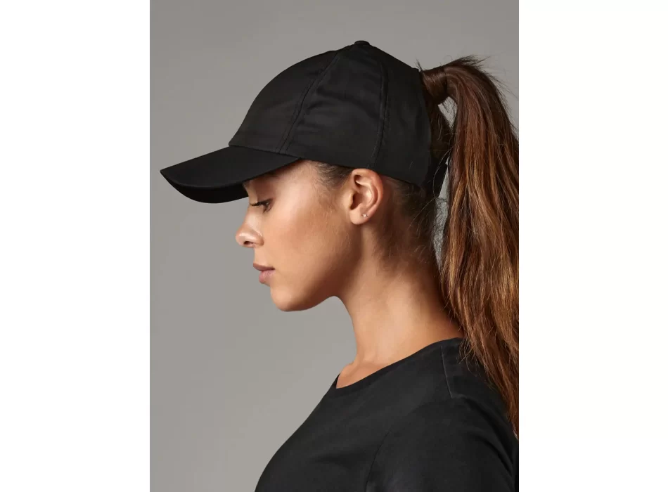 Performance Ponytail Cap  FullGadgets.com