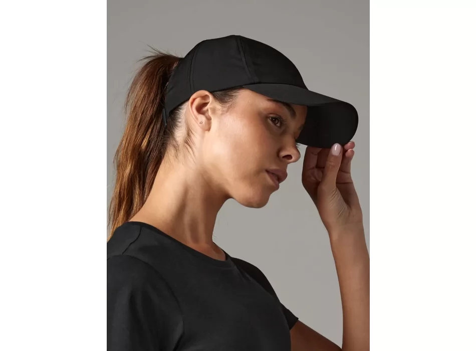 Performance Ponytail Cap  FullGadgets.com