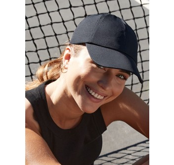 Performance Ponytail Cap  FullGadgets.com