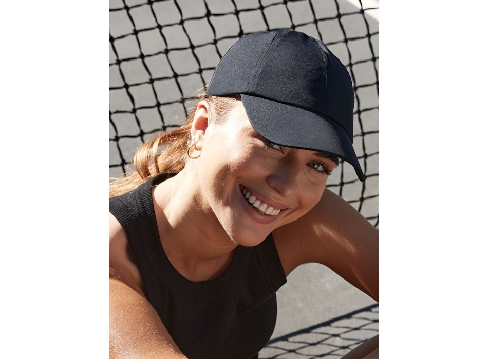 Performance Ponytail Cap  FullGadgets.com