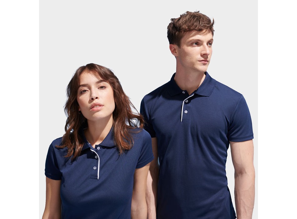 PERFORMER MEN - PERFORMER MEN SPORT POLO FullGadgets.com