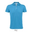 PERFORMER MEN - PERFORMER MEN SPORT POLO FullGadgets.com