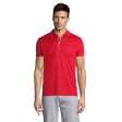 PERFORMER MEN - PERFORMER MEN SPORT POLO FullGadgets.com