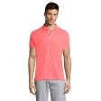 PERFORMER MEN - PERFORMER MEN SPORT POLO FullGadgets.com