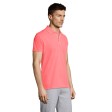 PERFORMER MEN - PERFORMER MEN SPORT POLO FullGadgets.com