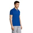 PERFORMER MEN - PERFORMER MEN SPORT POLO FullGadgets.com