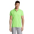 PERFORMER MEN - PERFORMER MEN SPORT POLO FullGadgets.com