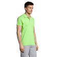 PERFORMER MEN - PERFORMER MEN SPORT POLO FullGadgets.com
