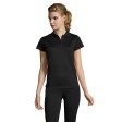 PERFORMER WOMEN - PERFORMER WOMEN SPORTS POLO FullGadgets.com