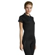 PERFORMER WOMEN - PERFORMER WOMEN SPORTS POLO FullGadgets.com