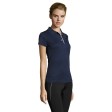 PERFORMER WOMEN - PERFORMER WOMEN SPORTS POLO FullGadgets.com