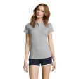 PERFORMER WOMEN - PERFORMER WOMEN SPORTS POLO FullGadgets.com