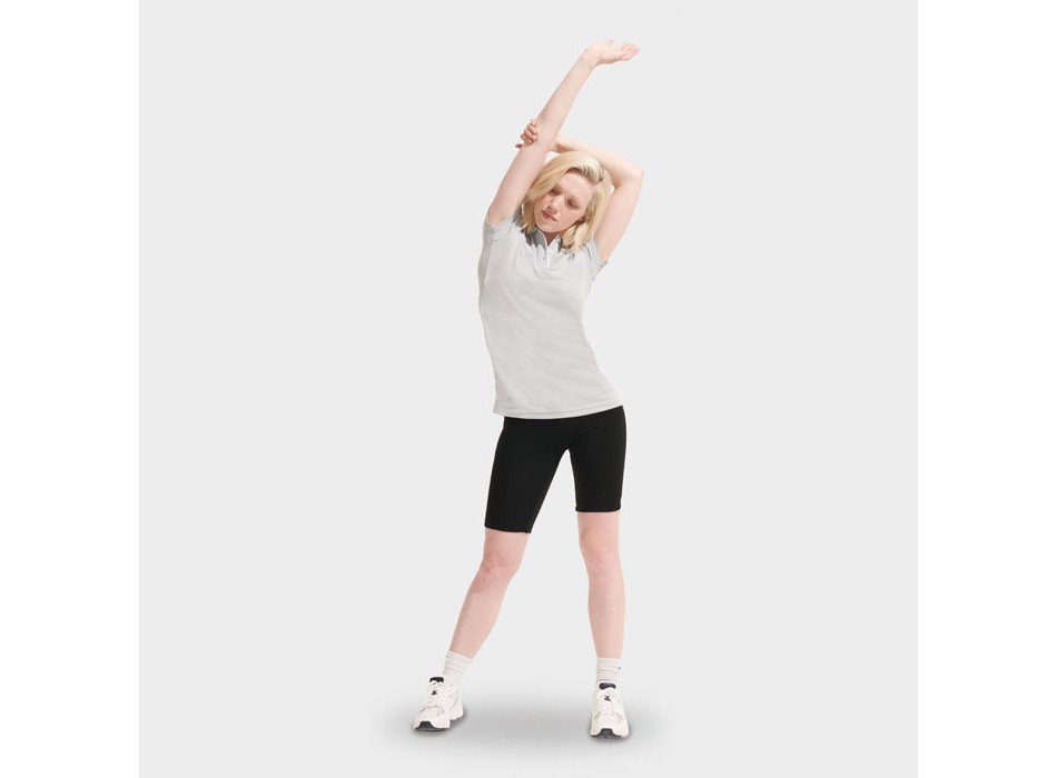PERFORMER WOMEN - PERFORMER WOMEN SPORTS POLO FullGadgets.com