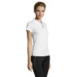 PERFORMER WOMEN - PERFORMER WOMEN SPORTS POLO FullGadgets.com