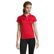 PERFORMER WOMEN - PERFORMER WOMEN SPORTS POLO FullGadgets.com