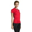 PERFORMER WOMEN - PERFORMER WOMEN SPORTS POLO FullGadgets.com