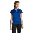 PERFORMER WOMEN - PERFORMER WOMEN SPORTS POLO FullGadgets.com