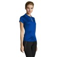 PERFORMER WOMEN - PERFORMER WOMEN SPORTS POLO FullGadgets.com