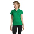 PERFORMER WOMEN - PERFORMER WOMEN SPORTS POLO FullGadgets.com