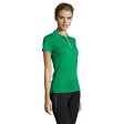 PERFORMER WOMEN - PERFORMER WOMEN SPORTS POLO FullGadgets.com