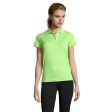 PERFORMER WOMEN - PERFORMER WOMEN SPORTS POLO FullGadgets.com