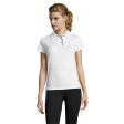 PERFORMER WOMEN - PERFORMER WOMEN SPORTS POLO FullGadgets.com