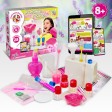 Perfume & Soap Factory Kit I. Gioco educativo per bambini FullGadgets.com