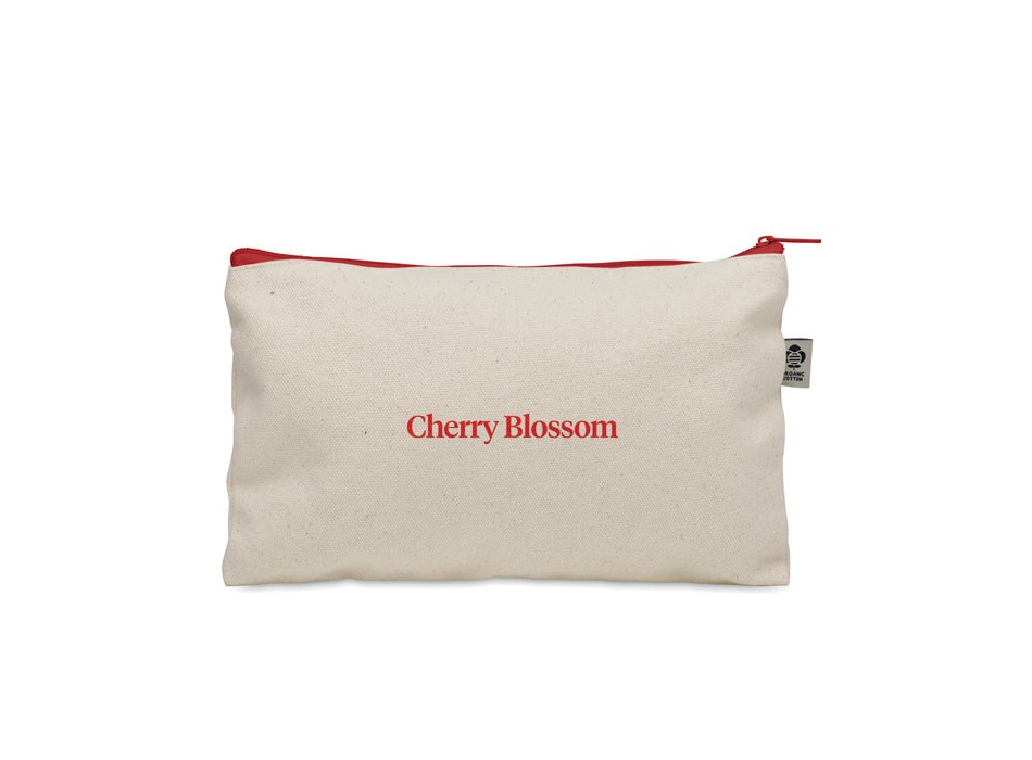 PESACARA - Porta cosmetici in cotone FullGadgets.com