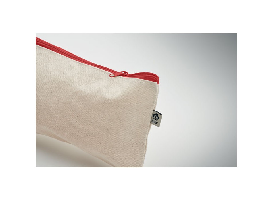 PESACARA - Porta cosmetici in cotone FullGadgets.com