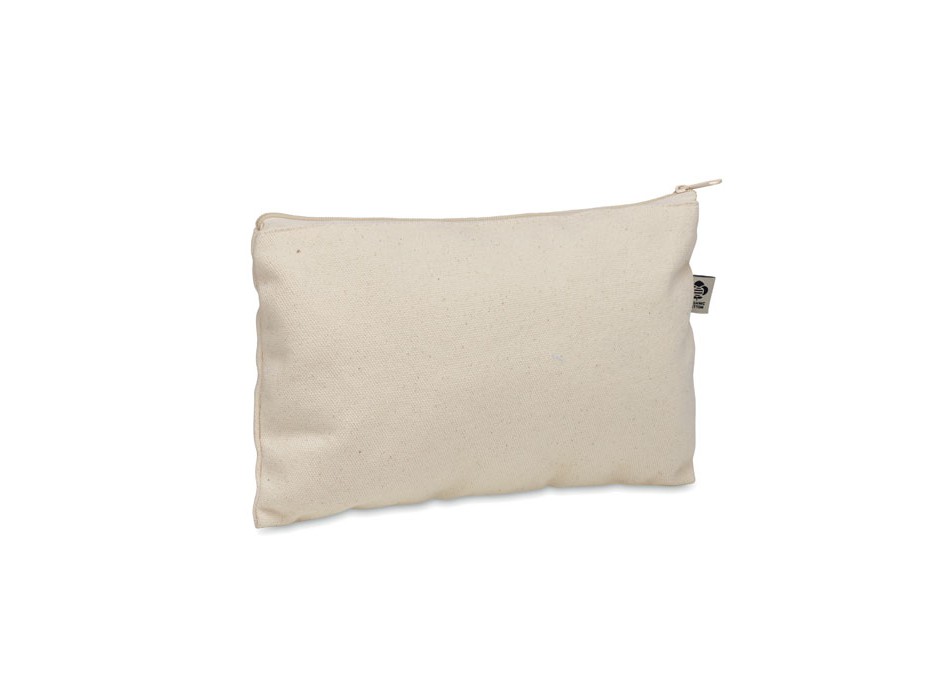 PESACARA - Porta cosmetici in cotone FullGadgets.com