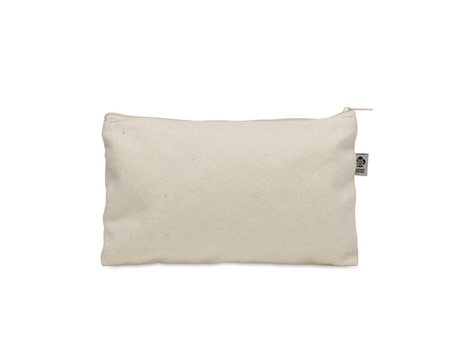 PESACARA - Porta cosmetici in cotone FullGadgets.com