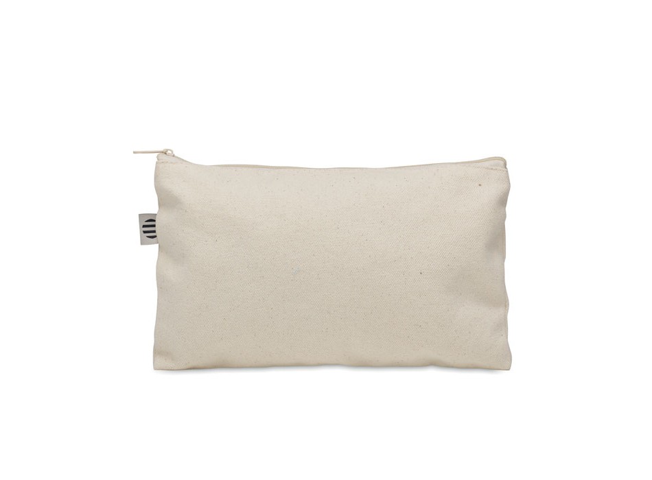 PESACARA - Porta cosmetici in cotone FullGadgets.com