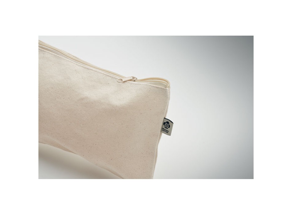 PESACARA - Porta cosmetici in cotone FullGadgets.com