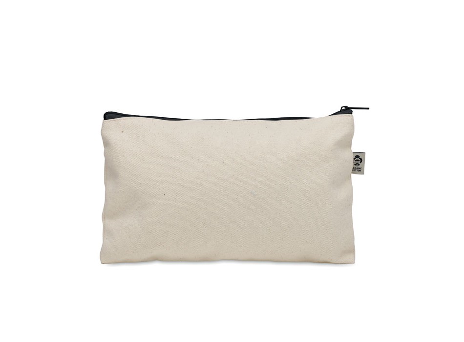 PESACARA - Porta cosmetici in cotone FullGadgets.com