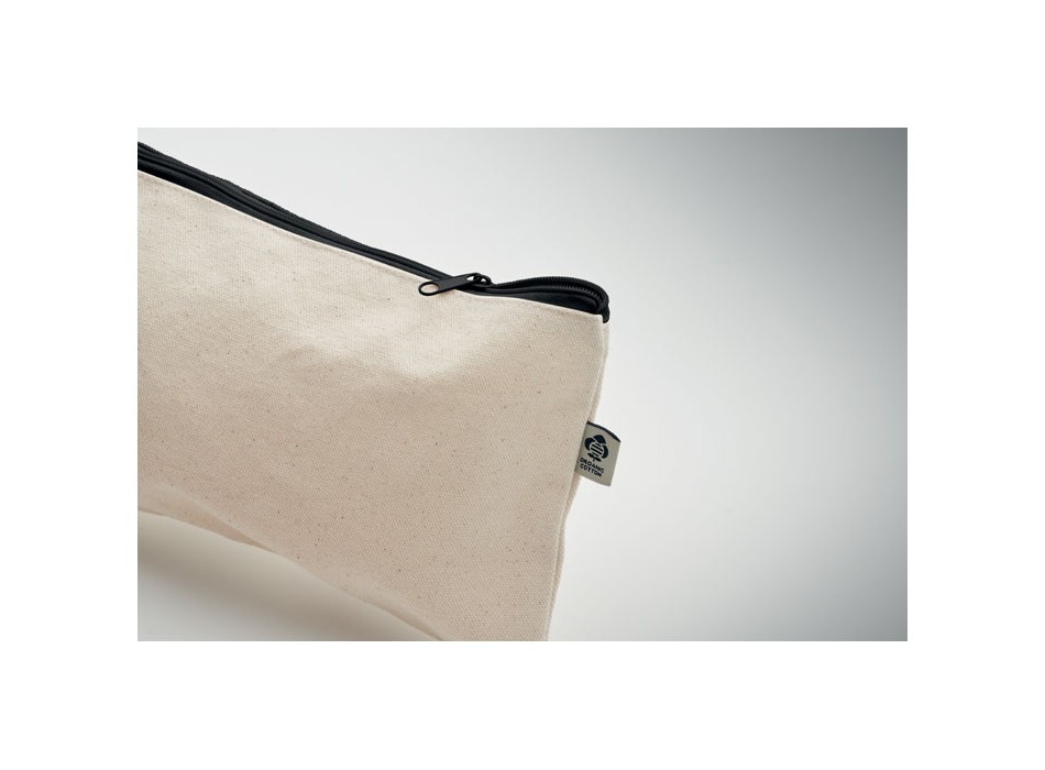 PESACARA - Porta cosmetici in cotone FullGadgets.com